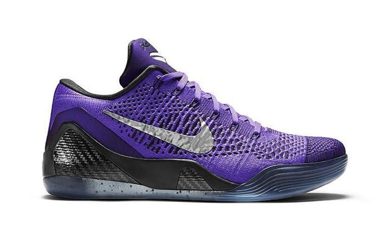 Nike Kobe 9 Elite Low 'Moonwalker' - HouseofKickz