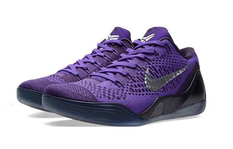 Nike Kobe 9 Elite Low 'Moonwalker' - HouseofKickz