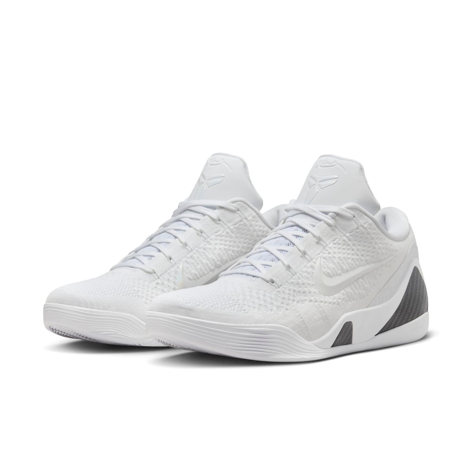 Nike Kobe 9 Elite Low Protro 'Halo' - HouseofKickz