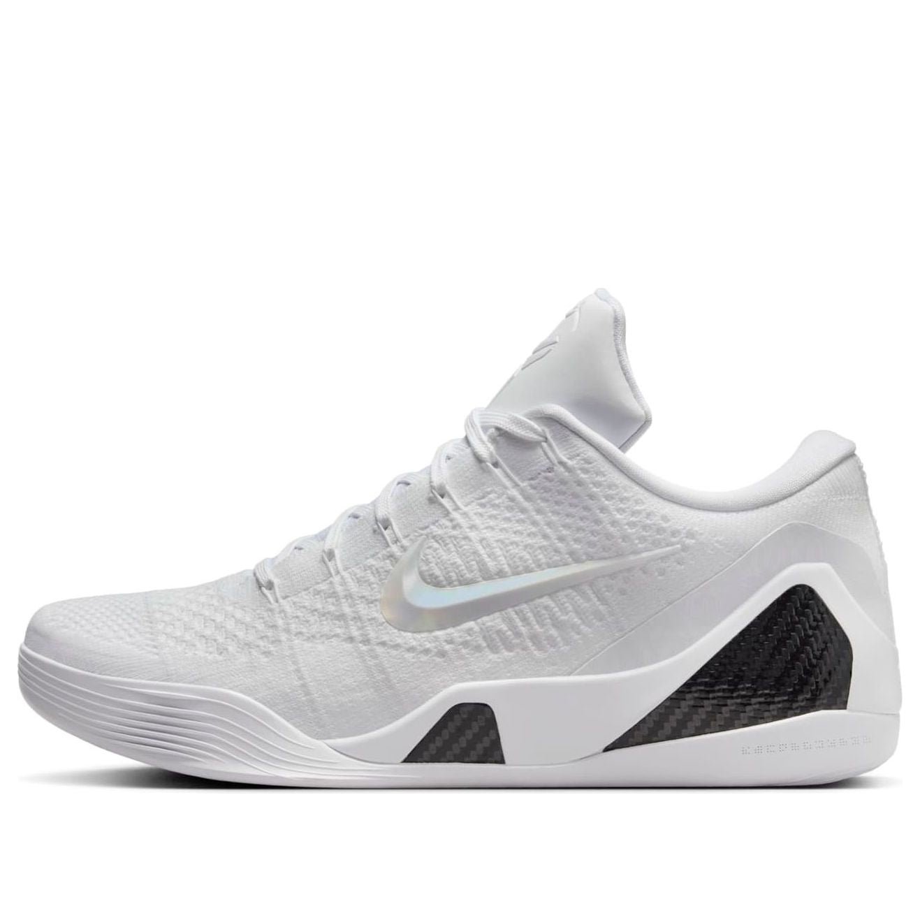 Nike Kobe 9 Elite Low Protro 'Halo' - HouseofKickz