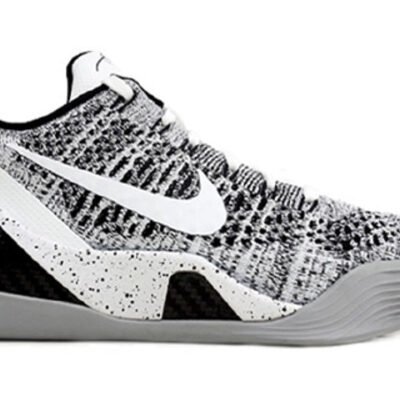 Nike Kobe 9 Elite Low XDR 'Beethoven' - HouseofKickz