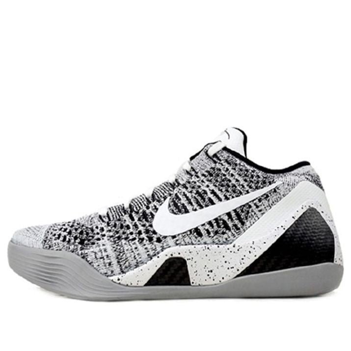 Nike Kobe 9 Elite Low XDR 'Beethoven' - HouseofKickz