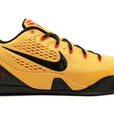 Nike Kobe 9 EM 'Bruce Lee' - HouseofKickz