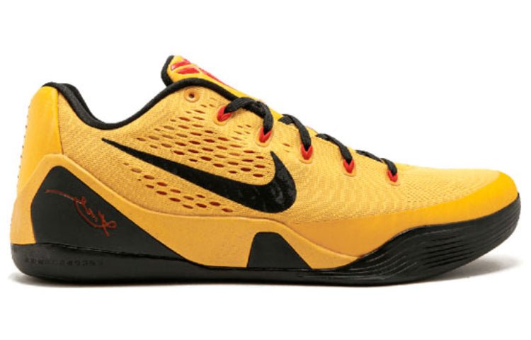 Nike Kobe 9 EM 'Bruce Lee' - HouseofKickz