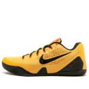 Nike Kobe 9 EM 'Bruce Lee' - HouseofKickz