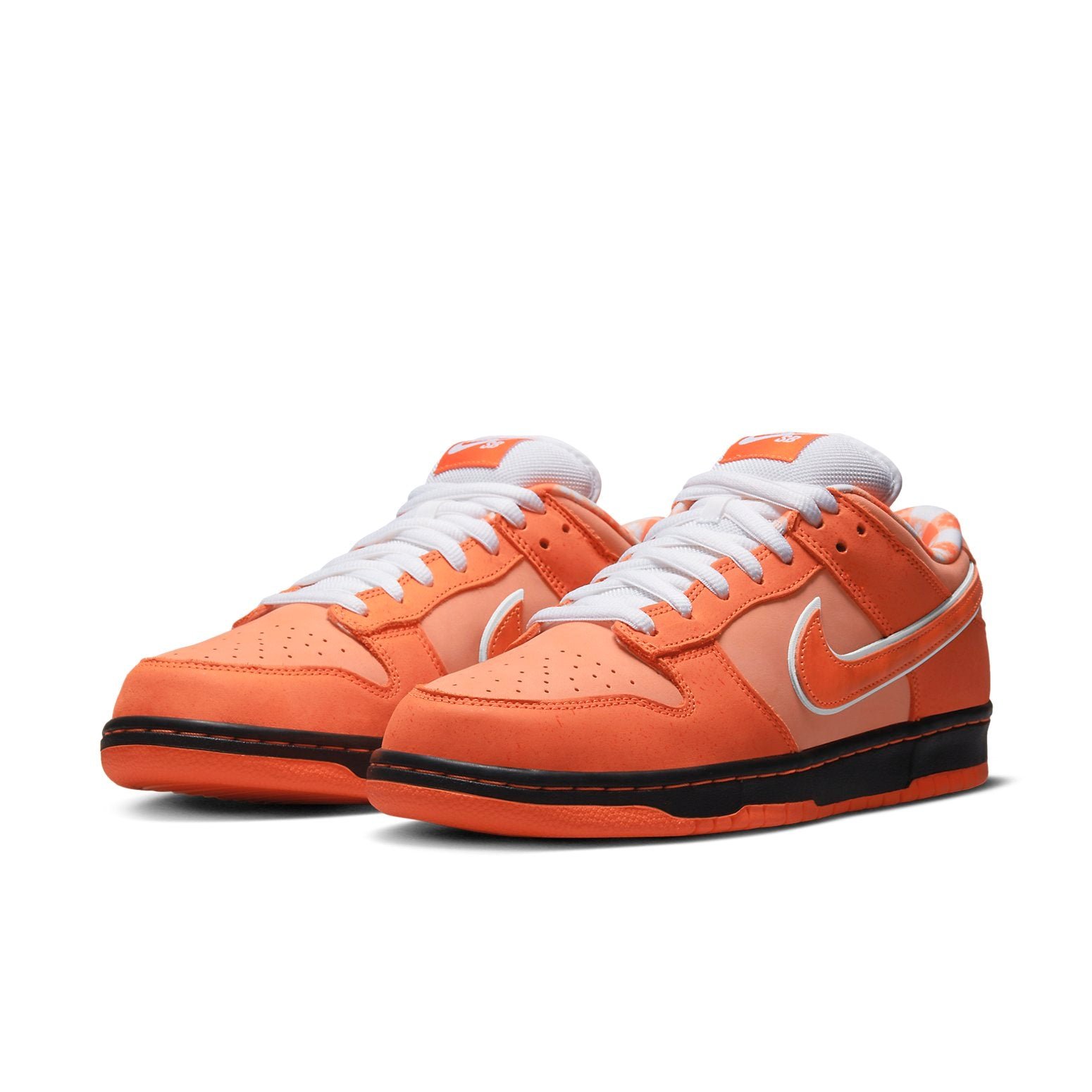 Nike SB Dunk Low 'Concepts Orange Lobster' - HouseofKickz