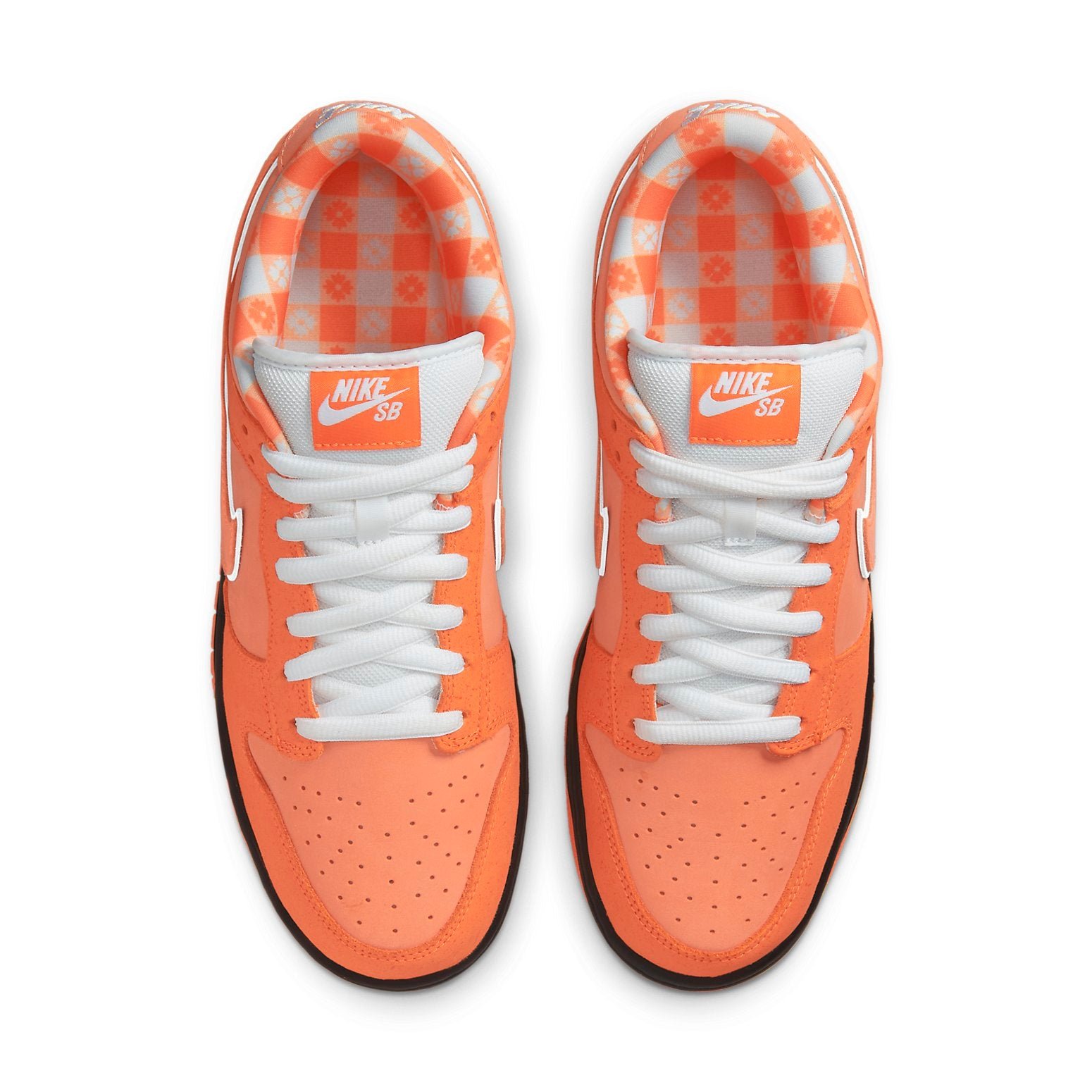 Nike SB Dunk Low 'Concepts Orange Lobster' - HouseofKickz