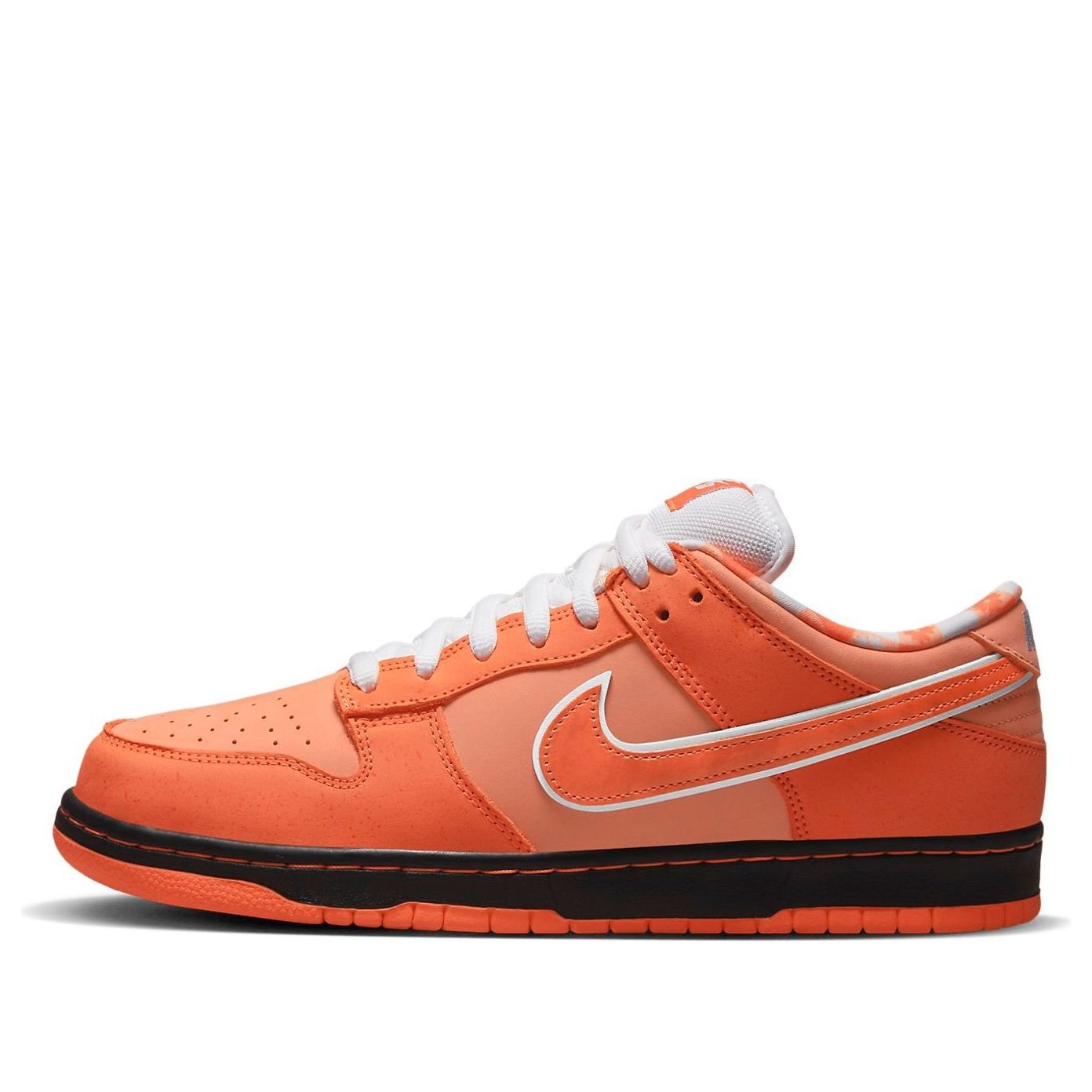 Nike SB Dunk Low 'Concepts Orange Lobster' - HouseofKickz