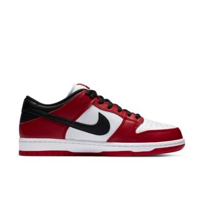 Nike SB Dunk Low 'J-Pack Chicago' - HouseofKickz