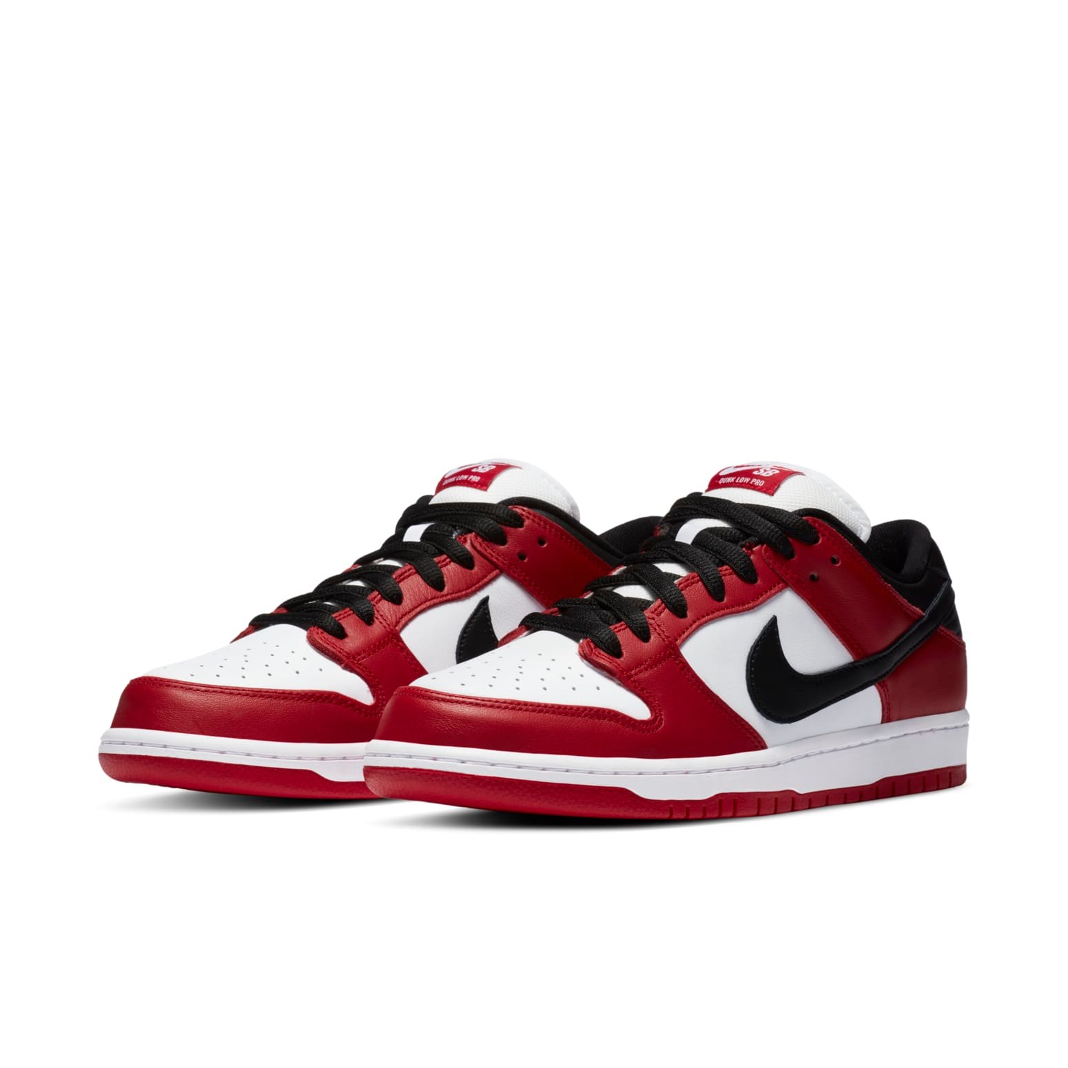 Nike SB Dunk Low 'J-Pack Chicago' - HouseofKickz