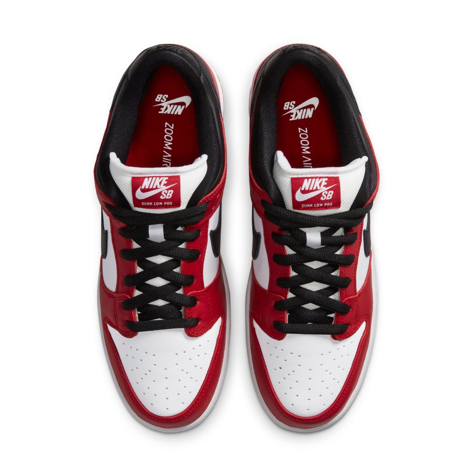 Nike SB Dunk Low 'J-Pack Chicago' - HouseofKickz