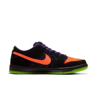 Nike SB Dunk Low 'Night of Mischief' - HouseofKickz