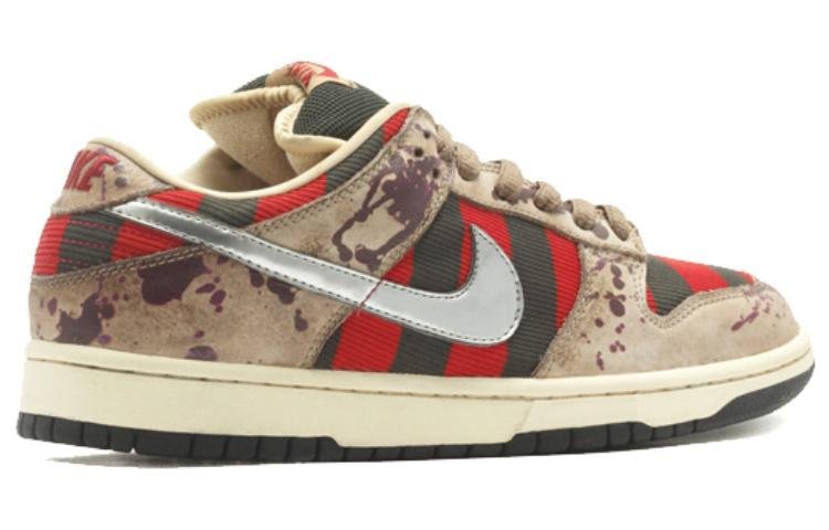 Nike SB Dunk Low Pro 'Freddy Krueger' - HouseofKickz