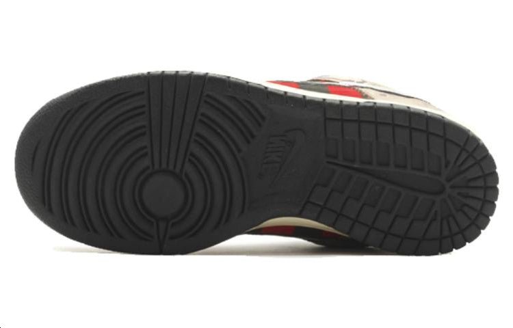 Nike SB Dunk Low Pro 'Freddy Krueger' - HouseofKickz