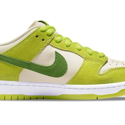 Nike SB Dunk Low Pro 'Fruity Pack - Green Apple' - HouseofKickz