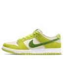 Nike SB Dunk Low Pro 'Fruity Pack - Green Apple' - HouseofKickz