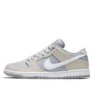 Nike SB Dunk Low 'Summit White' - HouseofKickz