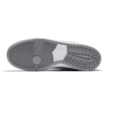 Nike SB Dunk Low 'Summit White' - HouseofKickz