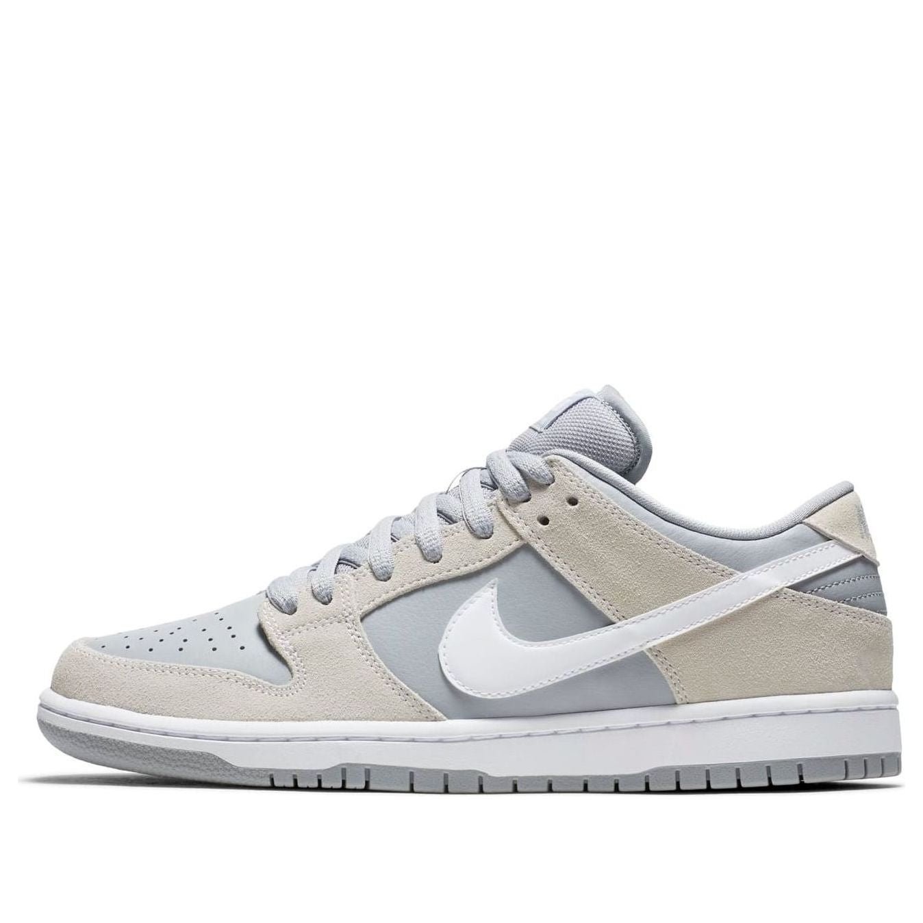Nike SB Dunk Low 'Summit White' - HouseofKickz
