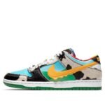 Nike x Ben & Jerry's SB Dunk Low 'Chunky Dunky' - Kicksgallery