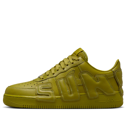 Nike x Cactus Plant Flea Market Air Force 1 Low Premium 'Moss' - HouseofKickz