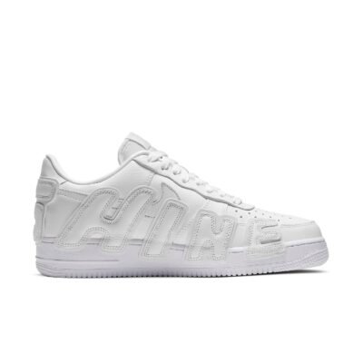 Nike x Cactus Plant Flea Market Air Force 1 Low Premium 'White' - HouseofKickz
