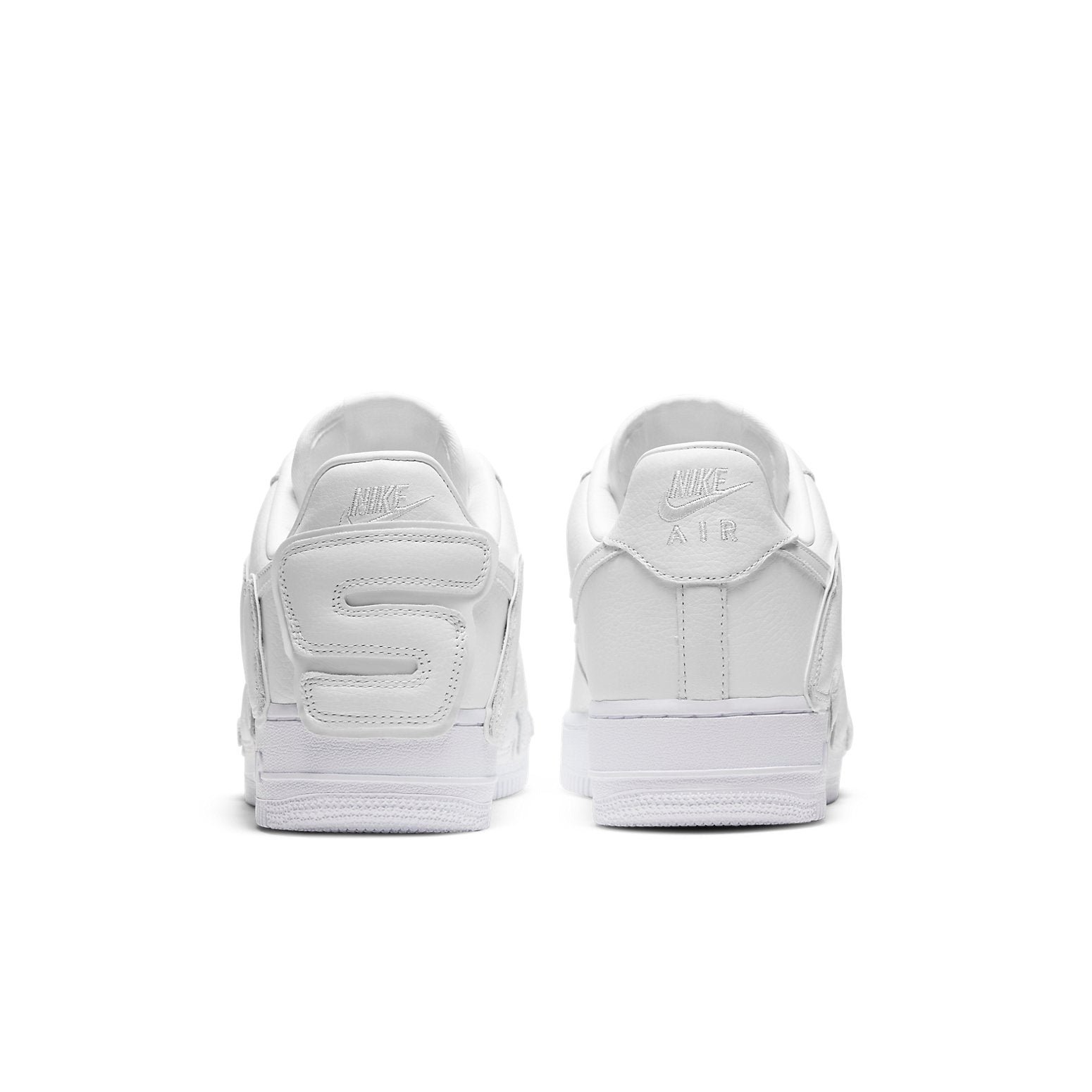 Nike x Cactus Plant Flea Market Air Force 1 Low Premium 'White' - HouseofKickz