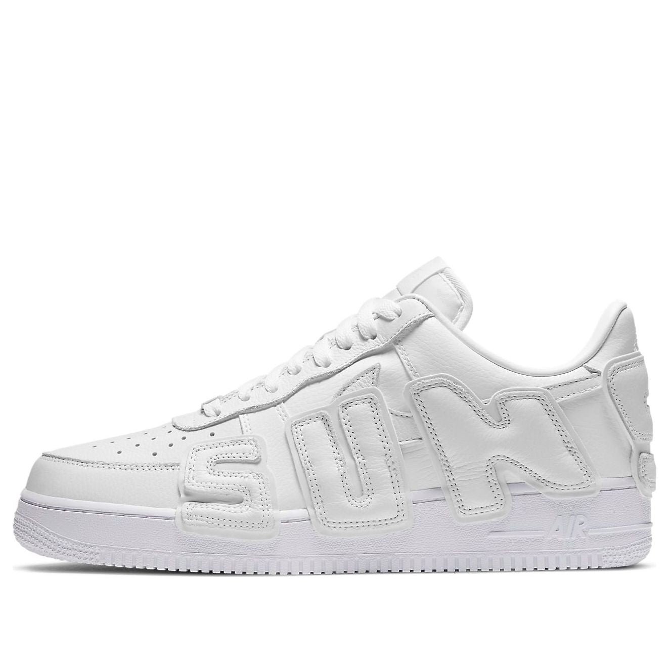 Nike x Cactus Plant Flea Market Air Force 1 Low Premium 'White' - HouseofKickz