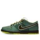 Nike x Concepts SB Dunk Low 'Green Lobster' - HouseofKickz