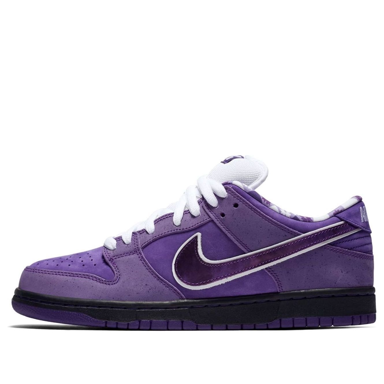Nike x Concepts SB Dunk Low 'Purple Lobster' - HouseofKickz
