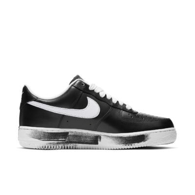 Nike x G-Dragon Air Force 1 '07 'Para-Noise' - HouseofKickz