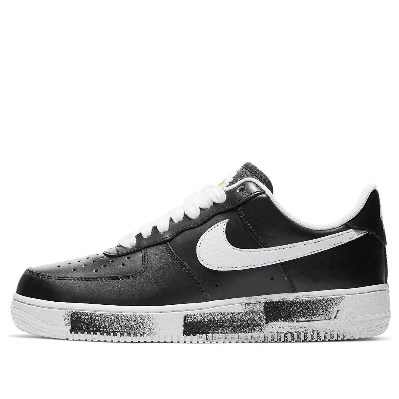 Nike x G-Dragon Air Force 1 '07 'Para-Noise' - HouseofKickz