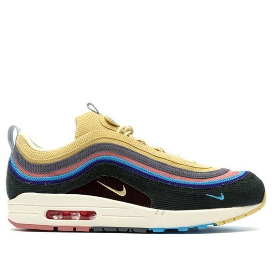 Nike x Nike Air Max 1/97 'Sean Wotherspoon' - Kicksgallery