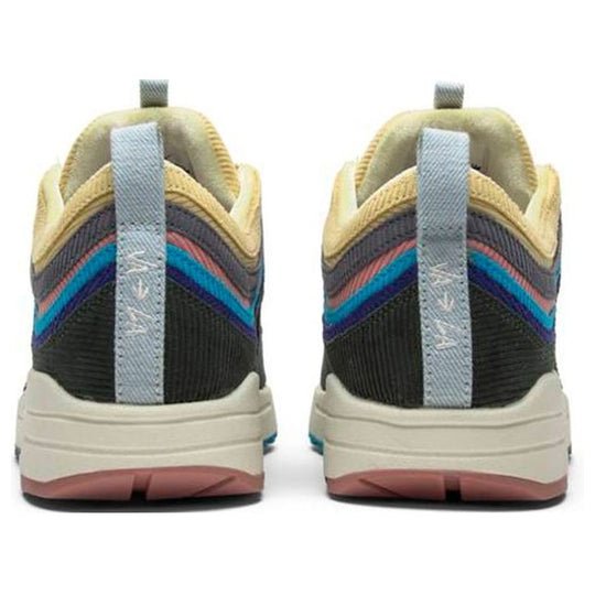 Nike x Nike Air Max 1/97 'Sean Wotherspoon' - Kicksgallery