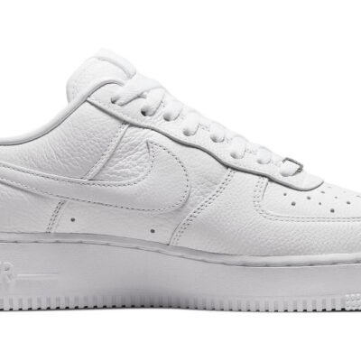 Nike x NOCTA Air Force 1 Low 'Certified Lover Boy' - HouseofKickz