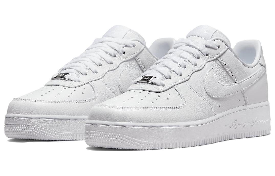 Nike x NOCTA Air Force 1 Low 'Certified Lover Boy' - HouseofKickz