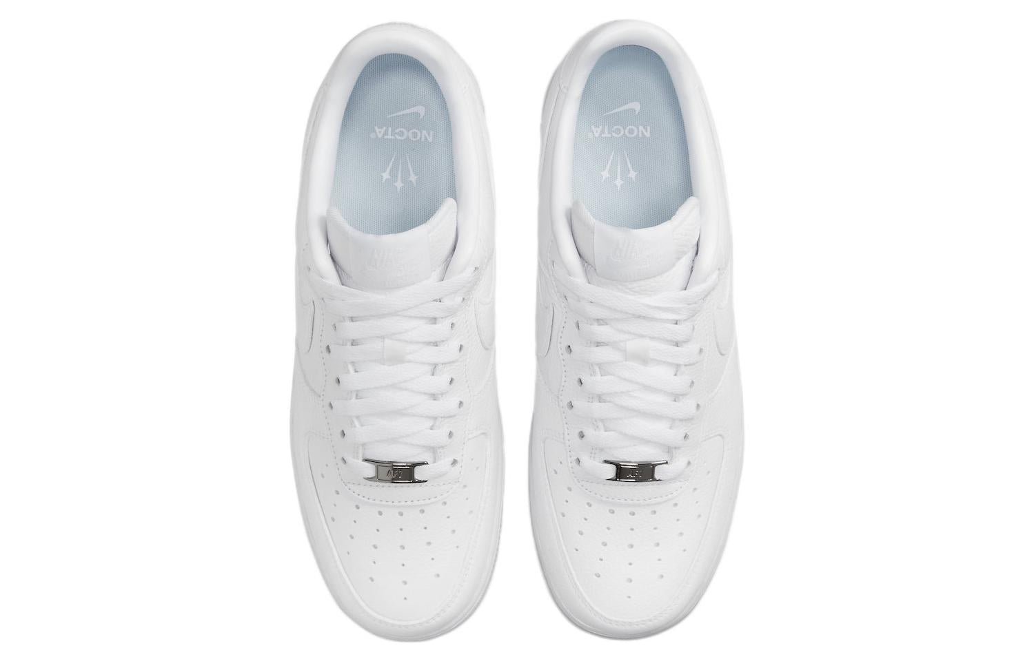 Nike x NOCTA Air Force 1 Low 'Certified Lover Boy' - HouseofKickz