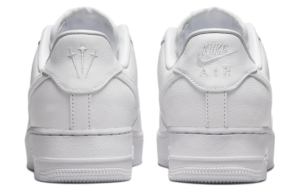 Nike x NOCTA Air Force 1 Low 'Certified Lover Boy' - HouseofKickz
