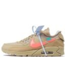Nike x Off-White Air Max 90 'Desert Ore' - HouseofKickz