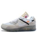 Nike x Off-White Air Max 90 'The Ten' - HouseofKickz