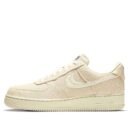 Nike x Stussy Air Force 1 Low 'Fossil' - Kicksgallery