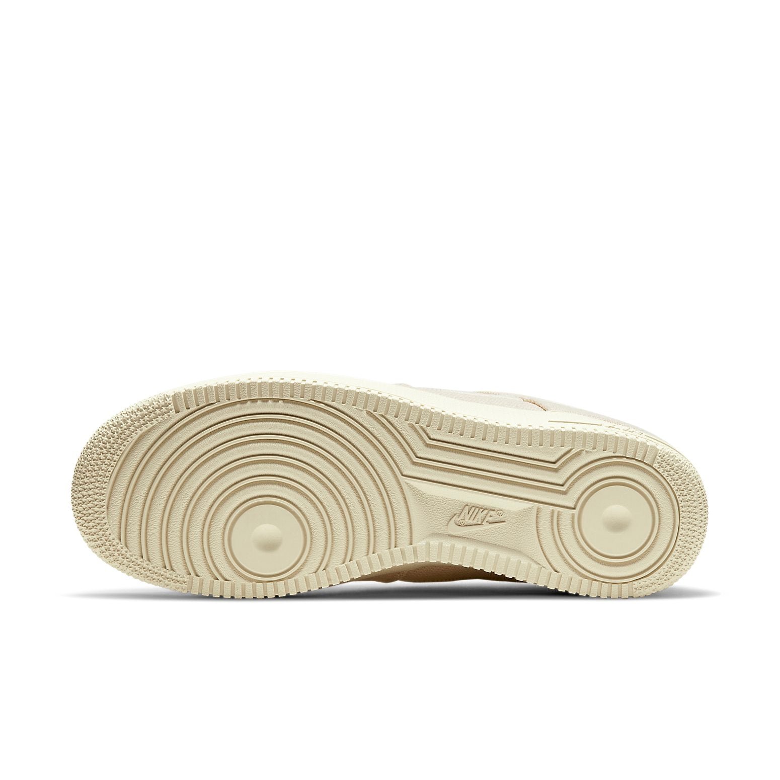 Nike x Stussy Air Force 1 Low 'Fossil' - Kicksgallery