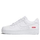Nike x Supreme Air Force 1 Low 'Box Logo - White' - HouseofKickz