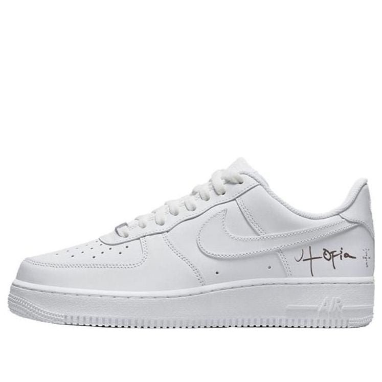 Nike x Travis Scott Air Force 1 Low 'Utopia' - HouseofKickz