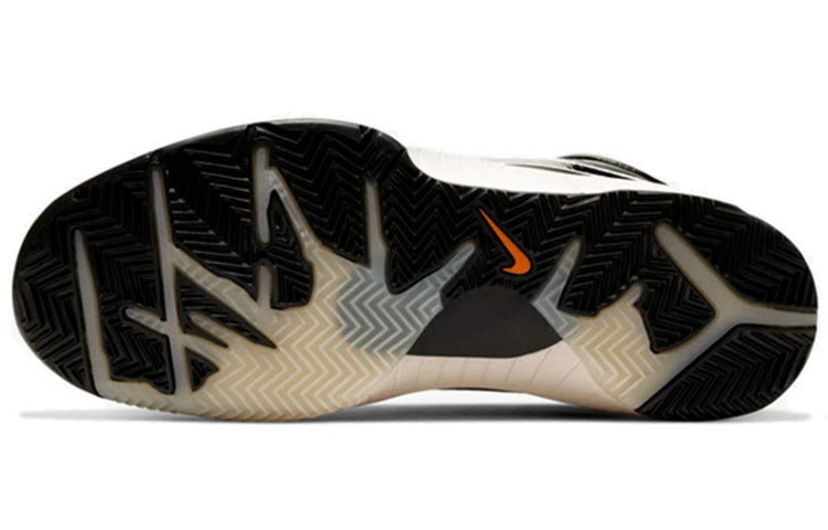 Nike x Undefeated Kobe 4 Protro 'Black Mamba' - HouseofKickz