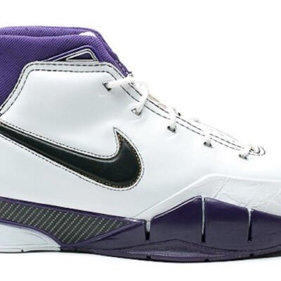 Nike Zoom Kobe 1 Protro '81 Points' - HouseofKickz