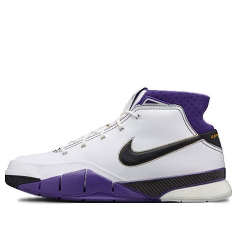 Nike Zoom Kobe 1 Protro '81 Points' - HouseofKickz