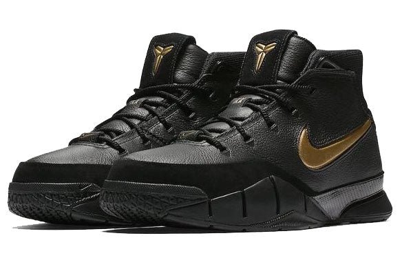 Nike Zoom Kobe 1 Protro 'Mamba Day' - HouseofKickz