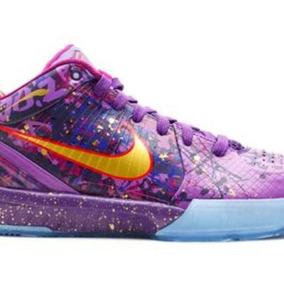 Nike Zoom Kobe 4 'Prelude' - HouseofKickz