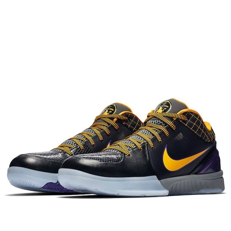 Nike Zoom Kobe 4 Protro 'Carpe Diem' - HouseofKickz